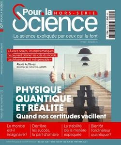 Pour la Science Hors-Série - Février-Mars 2024  [Magazines]