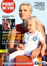 Point De Vue N°3602 Du 2 ua 8 Août 2017  [Magazines]