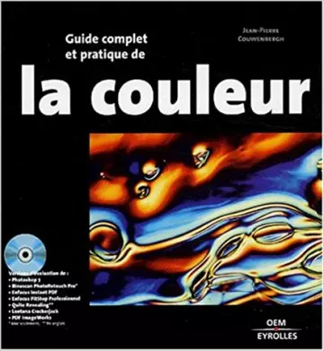 (Eyrolles) - Guide complet et pratique de la couleur  [Livres]