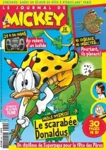 Le Journal de Mickey - 14 Juin 2017  [Magazines]