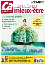 Ça M’Intéresse Hors Série N°11 – Octobre-Novembre 2018  [Magazines]