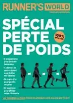 Runner's World pour les coureurs N°4 - Spécial Perte De Poids 2017  [Magazines]