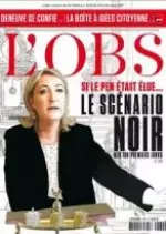 L'Obs N°2732 - 16 au 22 Mars 2017  [Magazines]