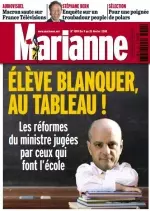 Marianne - 9 au 15 Fevrier 2018  [Magazines]