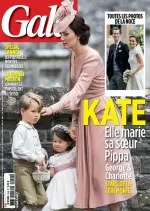 Gala N°1250 Du 24 au 30 Mai 2017  [Magazines]