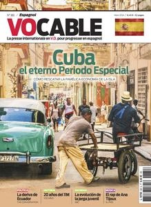 Vocable Espagnol N.881 - Mars 2024  [Magazines]