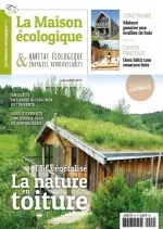 La Maison ecologique N.99 - Juin/Juillet 2017  [Magazines]