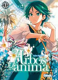 ARBOS ANIMA (01-05+)  [Mangas]