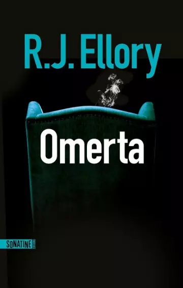 Omerta  R. J. Ellory  [Livres]