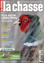 La Revue Nationale de la Chasse - Janvier 2018  [Magazines]