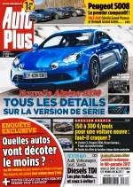 Auto Plus N°1488 - 10 au 16 Mars 2017  [Magazines]