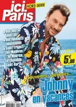 Ici Paris Hors Série N°26 – Août 2018  [Magazines]