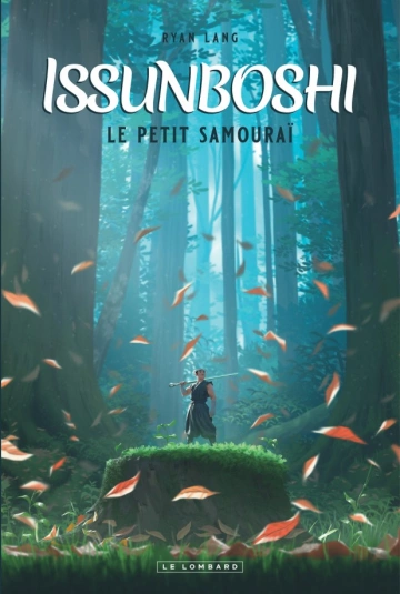 Issunboshi - Le petit Samouraï  [BD]