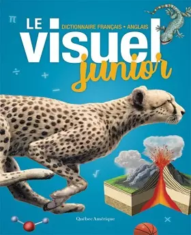 Le Visuel junior  [Livres]