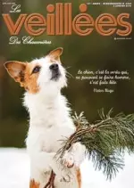 Les Veillées des chaumières - 04 janvier 2018  [Magazines]