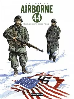 Airborne 44 - Tome 1 à 6  [BD]