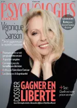 Psychologies N°394 – Février 2019  [Magazines]