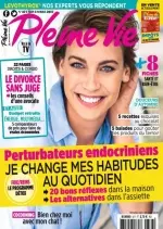 Pleine Vie N°376 - Novembre 2017  [Magazines]