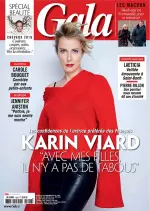 Gala N°1326 Du 7 au 13 Novembre 2018  [Magazines]