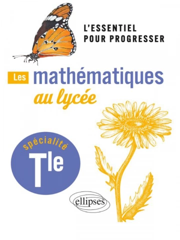 Michel Lion - Mathématiques au lycée Tle  [Livres]