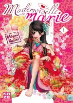 MADEMOISELLE SE MARIE - INTÉGRALE  [Mangas]