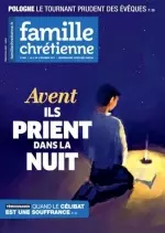 Famille Chrétienne - 2 Décembre 2017  [Magazines]