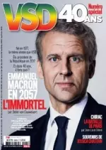 VSD - 28 Septembre au 4 Octobre 2017  [Magazines]