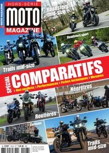 Moto Magazine Hors-Série - Novembre 2023 - Janvier 2024  [Magazines]