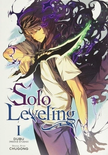 Solo Leveling Chap 170 à 200  [Mangas]