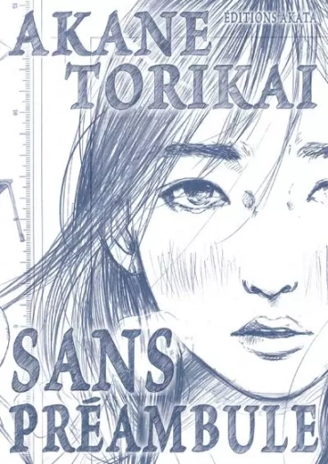 Sans Préambule  [Mangas]