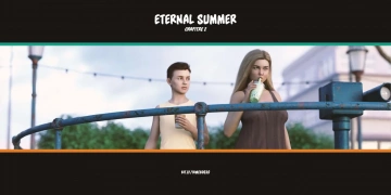 Eternal Summer 2 [Adultes]