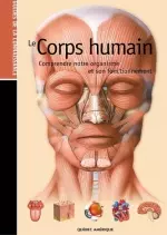 Le corps humain  [Livres]