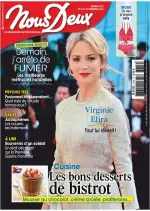 Nous Deux N°3723 Du 6 Novembre 2018  [Magazines]