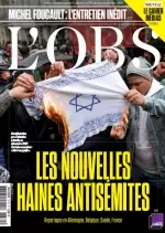 L'Obs - 8 au 14 Fevrier 2018  [Magazines]