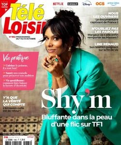 Télé Loisirs - 2 Octobre 2023  [Magazines]