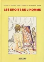 Les Droits de l'homme  [BD]