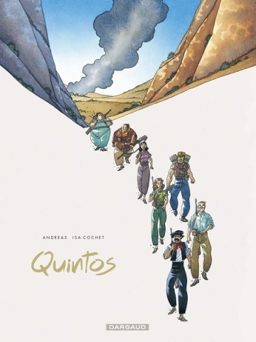 Quintos  [BD]