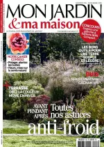 Mon Jardin et Ma Maison N°706 – Novembre 2018  [Magazines]