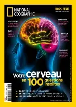 National Geographic Hors Série N°31 – Septembre-Octobre 2018  [Magazines]