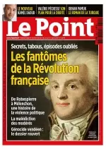 Le Point N°2344 Du 10 au 16 Août 2017  [Magazines]