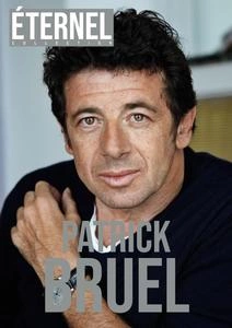 Eternel N.6 - Patrick Bruel - 25 Avril 2024  [Magazines]