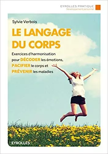 LE LANGAGE DU CORPS  [Livres]