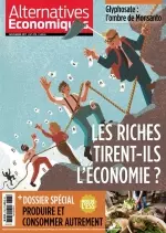 Alternatives Economiques N°373 - Novembre 2017  [Magazines]