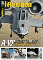 Le Fana De L’Aviation Hors Série N°10 – Juin 2018  [Magazines]