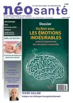 NéoSanté N°85 – Janvier 2019  [Magazines]