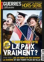 Science et Vie Guerres et Histoire Hors Série N°6 – Novembre 2018  [Magazines]