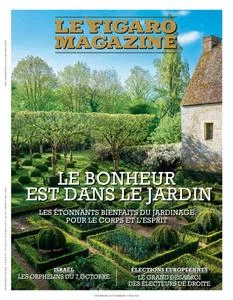 Le Figaro Magazine - 10 Mai 2024  [Magazines]