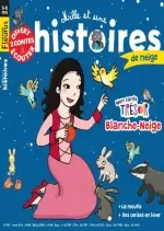 Mille et Une Histoires - Janvier 2018  [Magazines]