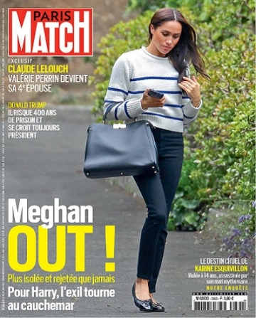 Paris Match N°3868 Du 22 au 28 Juin 2023  [Magazines]