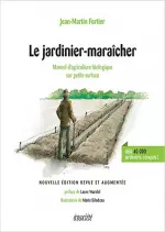 Le jardinier-maraîcher  [Livres]